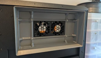 Адаптер фильтра Core One для фильтра с активированным углем 