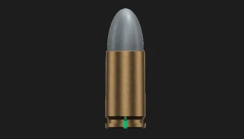 BIG BORE BULLET BOX - секретное хранилище с тактической особенностью! 3