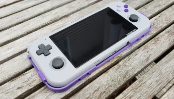 Retroid Pocket 3+ Clipshield