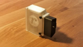 RejsaCAN = ESP32 + CAN-шина 1