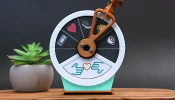 IOT Телеграф