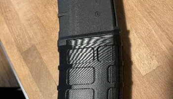 Тренировочное расширение Pmag Gen 3