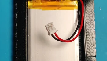 FakeTec Такноде 5