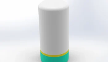 LED lamp 1