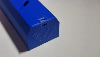 (Remix) Meshtastic Корпус для LILYGO T-Beam ESP32 TTGO De.. 6