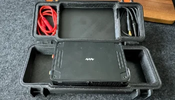 MiniWare MDP-L1060 Прочный корпус для электрической нагру.. 2