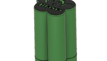 Пуля 308x5 2