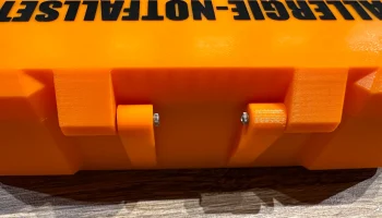 Аптечка для экстренной помощи при анафилаксии с EpiPen и .. 3