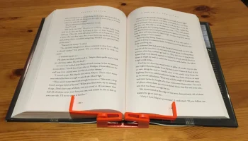 Держатель для книг без помощи рук...... 5
