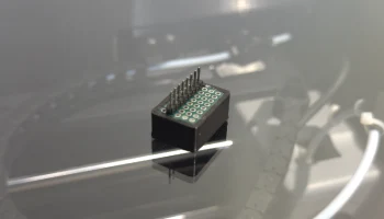 Чехол для модуля BMI160 для Flipper Zero 4