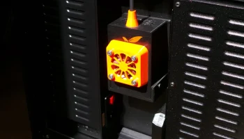 Магнитное крепление OrangePi Zero 2 для Prusa CORE One... 1