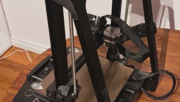 Ender 3 V3 SE / KE Портальная опора 2
