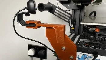 Боковое крепление для камеры Ender 3...... 1