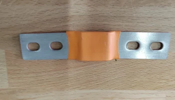 Шинопровод Osłony Terminali Ogniw LiFePo4 280Ah - V2....... 3