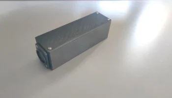 Корпус USB-RS485 (USB-DMX/XLR)