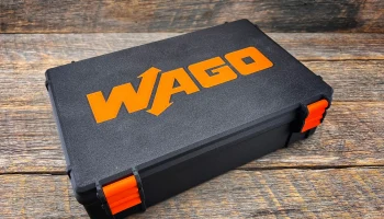 Прочный корпус WAGO (AMS)