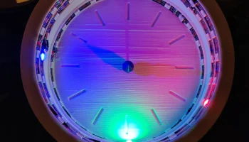 LEDdial 1