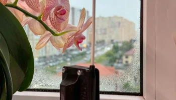 Чехол Heltec T096 для антенны Gizont 20 см. 5