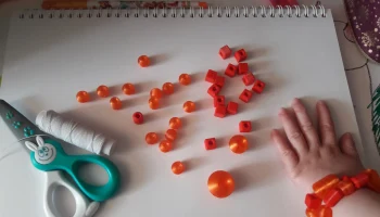 перли для детей драгоценности 1