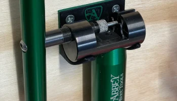 Abbey Bike Tools Настенное крепление для выключателя цепи... 2