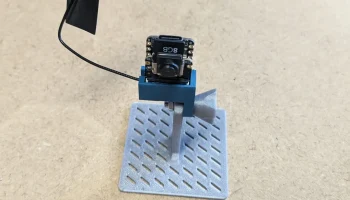 Подставка Seeedstudio XIAO Sense (ESP32-S3) 1