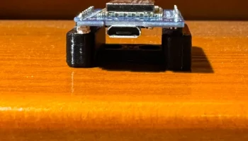 Wemos D1 mini - поддержка esp8266 "nude" 2