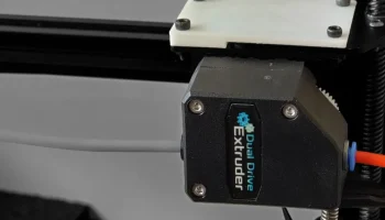 Bondtech BMG поддерживает Ender 3