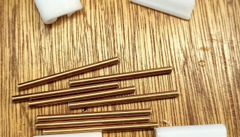 Коробка для хобби/компонентов размером 8 x 6 дюймов со съ... 9