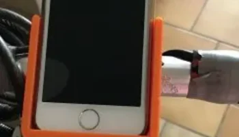 Крепление для телефона на велосипед Iphone5 - ремикс... 5