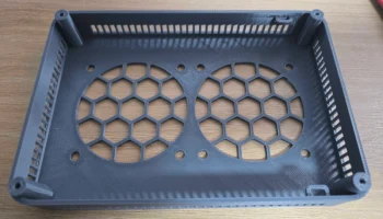 Комплект модификаций GMKtec NucBox G9 2