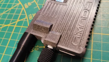 Meshtastic Heltec V3 "AMade 1" 1