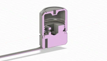 XT60 Mount 3
