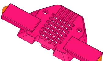 Камера Core One для оригинального корпуса Prusa XL с четы... 3