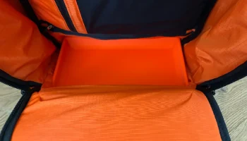 Поддержка пригородных рюкзаков LTT........ 2