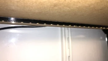 Крепление светодиодной ленты для корпуса принтера...... 1