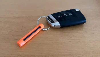 Брелок EDC Firerod