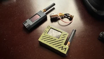 Чехол для HELTEC Т-114. 2