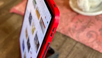 Прочный чехол для iPad Pro 12,9 M2 2