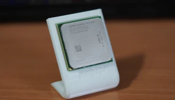 Подставка для процессора AMD/INTEL 1