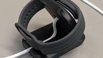 Подставка для зарядного устройства Fitbit Air......