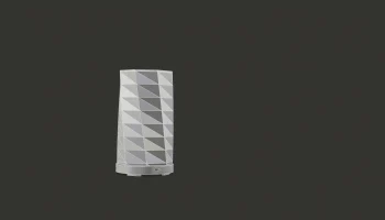 Лампа (esp32 wled) 1