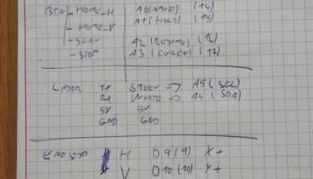 3D-сканер (лидар, ультразвуковой) v2............ 6