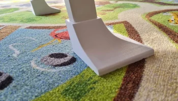 IKEA Bekvaem Learning Tower Ножки / ножки с защитой от оп..