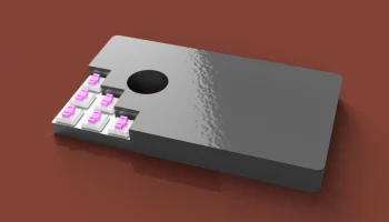 DriveKeys v5 3