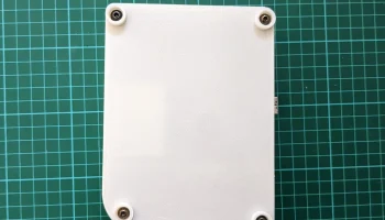Корпус датчика температуры и влажности Arduino (DHT11)...... 3