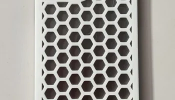 Iphone 13 Pro Max - чехол-футляр в форме шестиугольника..... 4