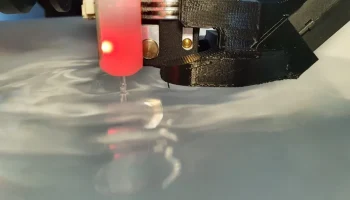 Ender 3 pro Direct - E3D V6, канал вентилятора, дизайн Pr... 5