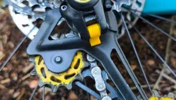 Рычаг блокировки клетки Shimano 1