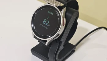 Подставка для зарядки Samsung Galaxy Watch 5/5 Pro/6/7/Ul... 2