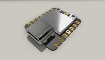 Seeed Studio XIAO ESP32C3